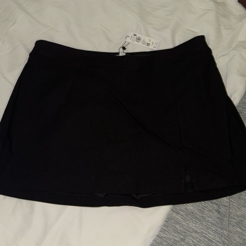 Garage Jupe Short That's Hot Mini Skirt